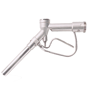 Pump set for Complete drainage - Solvent